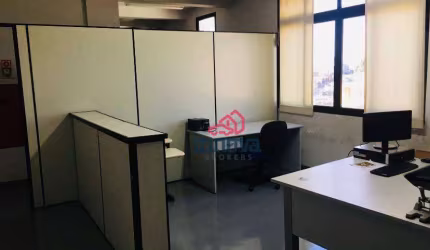 Prédio para alugar, 1400 m² por R$ 33.600,00/mês - Jardim Bom Clima - Guarulhos/SP