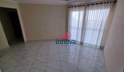 Apartamento com 2 dormitórios à venda, 58 m² por R$ 452.625,00 - Macedo - Guarulhos/SP