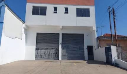 Sala para alugar, 50 m² por R$ 1.650,00/mês - Ponte Grande - Guarulhos/SP