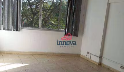 Sala para alugar, 45 m² por R$ 1.283,69/mês - Centro - Guarulhos/SP
