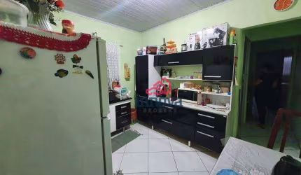 Casa com 5 dormitórios à venda por R$ 470.000,00 - Jardim da Mamãe - Guarulhos/SP