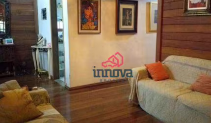 Casa com 6 dormitórios à venda, 220 m² por R$ 1.200.000,00 - Caraguatá - Mairiporã/SP