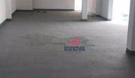 Galpão à venda, 350 m² por R$ 830.000,00 - Jardim Munhoz - Guarulhos/SP