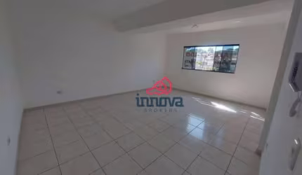 Sala para alugar, 40 m² por R$ 1.070,00/mês - Jardim Baruch - Guarulhos/SP