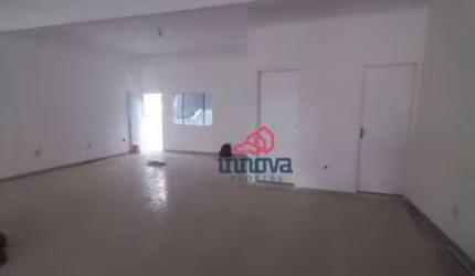 Sala para alugar, 160 m² por R$ 4.031,52/mês - Vila Progresso - Guarulhos/SP