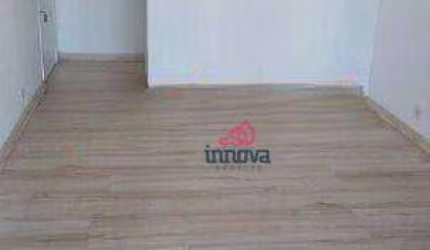 Apartamento com 2 dormitórios à venda, 47 m² por R$ 298.000,00 - Portal dos Gramados - Guarulhos/SP