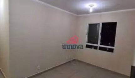 Apartamento com 2 dormitórios à venda, 48 m² por R$ 240.000,00 - Vila Venditti - Guarulhos/SP