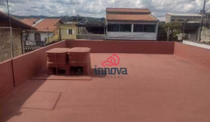 Casa com 5 dormitórios à venda, 280 m² por R$ 799.000,00 - Jardim Jovaia - Guarulhos/SP