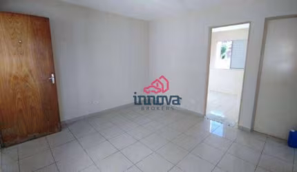 Apartamento com 2 dormitórios à venda, 46 m² por R$ 233.000,00 - Jardim Valéria - Guarulhos/SP