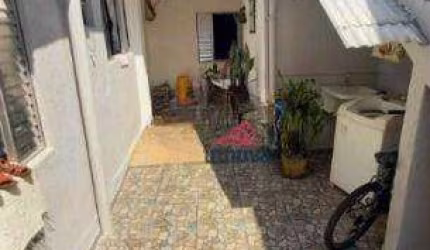 Casa com 6 dormitórios à venda, 141 m² por R$ 550.000,00 - Jardim da Mamãe - Guarulhos/SP