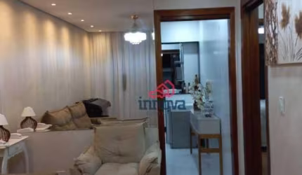 Casa com 3 dormitórios à venda, 127 m² por R$ 650.000,00 - Jardim Testae - Guarulhos/SP