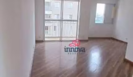Apartamento com 2 dormitórios à venda, 63 m² por R$ 394.582,50 - Ponte Grande - Guarulhos/SP