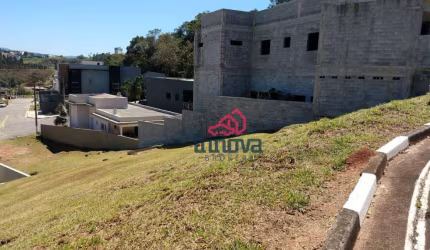 Terreno à venda, 459 m² por R$ 520.000 - Condomínio Arujá Ville - Arujá/SP