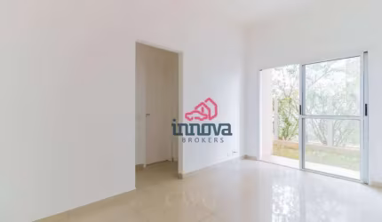 Apartamento com 2 dormitórios à venda, 72 m² por R$ 350.000,00 - Ponte Grande - Guarulhos/SP