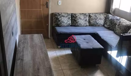 Apartamento com 2 dormitórios à venda, 44 m² por R$ 140.000,00 - Jardim Monte Alegre - Guarulhos/SP