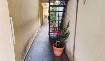 Casa à venda, 76 m² por R$ 430.000,00 - Jardim Paraventi - Guarulhos/SP