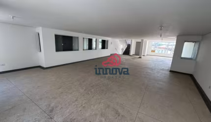 Prédio, 646 m² - venda por R$ 2.200.000,00 ou aluguel por R$ 10.290,00/mês - Vila Gopoúva - Guarulhos/SP