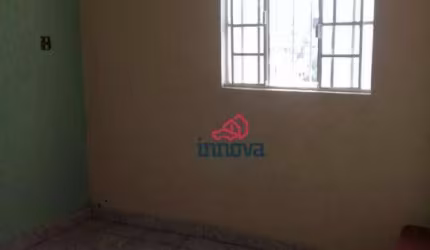Casa com 2 dormitórios à venda, 144 m² por R$ 300.000,00 - Vila Silveira - Guarulhos/SP