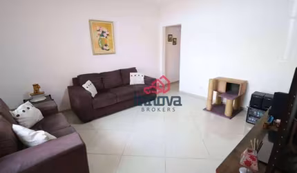 Sobrado com 3 dormitórios à venda, 110 m² por R$ 600.000,00 - Vila Medeiros - São Paulo/SP