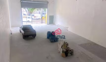 Galpão para alugar, 300 m² por R$ 9.500,00/mês - Cidade Jardim Cumbica - Guarulhos/SP