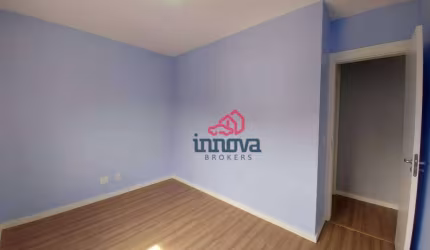 Apartamento com 3 dormitórios à venda, 71 m² por R$ 630.000 - Centro - Barueri/SP