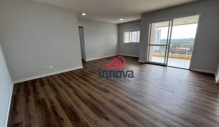 Apartamento com 3 dormitórios à venda, 94 m² por R$ 825.000,00 - Vila Antonieta - Guarulhos/SP