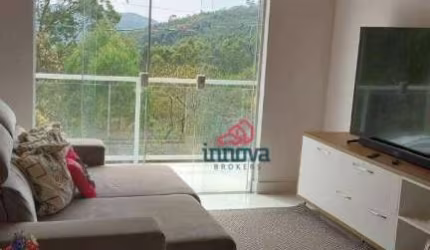 Sobrado com 2 dormitórios à venda, 116 m² por R$ 600.000,00 - Condomínio Águas de São Pedro - Mairiporã/SP