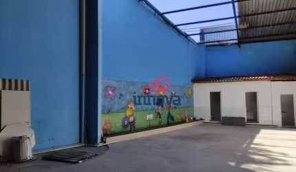 Ponto para alugar, 1000 m² por R$ 30.000/mês - Vila Nova Galvão - São Paulo/SP