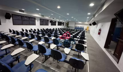 Prédio, 1996 m² - venda por R$ 11.000.000,00 ou aluguel por R$ 60.000,00/mês - Jardim Bebedouro - Guarulhos/SP