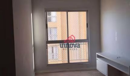 Apartamento com 2 dormitórios à venda, 53 m² por R$ 287. - Jardim São Judas Tadeu - Guarulhos/SP
