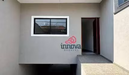 Sobrado com 3 dormitórios à venda, 260 m² por R$ 1.300.000,00 - Jardim Santa Clara - Guarulhos/SP