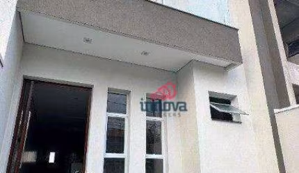 Sobrado com 3 dormitórios à venda, 250 m² por R$ 1.400.000,00 - Jardim Santa Clara - Guarulhos/SP