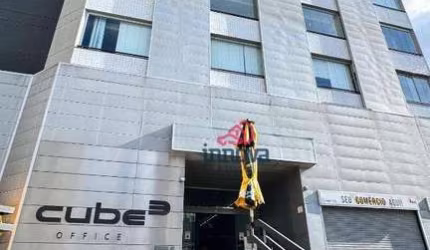 Loja à venda, 58 m² por R$ 820.000,00 - Vila Pedro Moreira - Guarulhos/SP