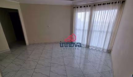 Apartamento com 2 dormitórios, 58 m² - venda por R$ 452.625,00 ou aluguel por R$ 2.886,41/mês - Macedo - Guarulhos/SP