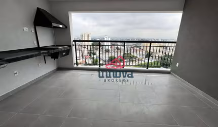 Apartamento com 1 dormitório à venda, 39 m² por R$ 398.533,65 - Vila Camargos - Guarulhos/SP