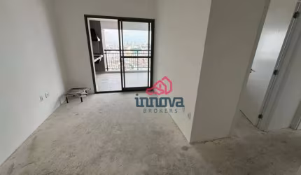 Apartamento com 2 dormitórios à venda, 57 m² por R$ 579.945,75 - Vila Camargos - Guarulhos/SP