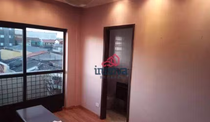 Apartamento com 2 dormitórios à venda, 67 m² por R$ 220.000,00 - Jardim Figueira - Guarulhos/SP