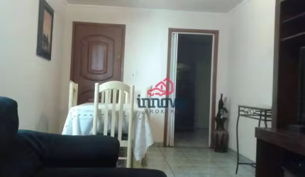 Apartamento com 3 dormitórios à venda, 85 m² por R$ 330.000,00 - Jardim Guarulhos - Guarulhos/SP