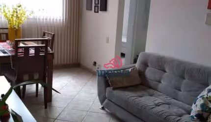 Apartamento com 2 dormitórios para alugar, 60 m² por R$ 3.900,00/mês - Picanço - Guarulhos/SP