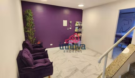 Ponto à venda, 300 m² por R$ 851.064,00 - Parque Renato Maia - Guarulhos/SP