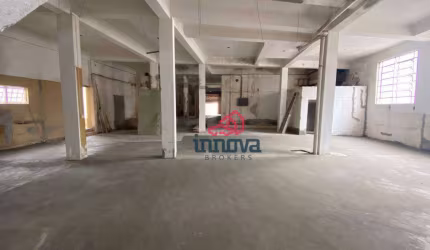 Salão, 900 m² - venda por R$ 2.449.500,00 ou aluguel por R$ 10.243,00/mês - Vila Germinal - São Paulo/SP