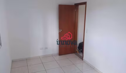 Apartamento com 1 dormitório à venda, 47 m² por R$ 255.600,00 - Vila Gustavo - São Paulo/SP