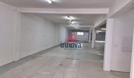 Galpão à venda, 700 m² por R$ 2.650.000 - Jardim Sao Paulo(Zona Norte) - São Paulo/SP