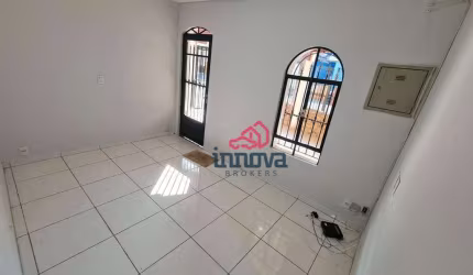 Casa com 2 dormitórios para alugar por R$ 2.651,88/mês - Vila Fiuza - Guarulhos/SP