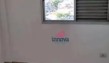 Apartamento com 2 dormitórios para alugar, 80 m² por R$ 2.385,00/mês - Mandaqui - São Paulo/SP