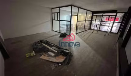 Sala para alugar, 65 m² por R$ 5.500,00/mês - Parque Renato Maia - Guarulhos/SP