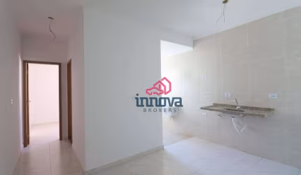 Apartamento com 1 dormitório à venda, 30 m² por R$ 230.000,00 - Santana - São Paulo/SP