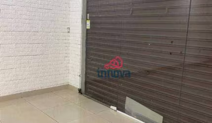 Prédio para alugar, 83 m² por R$ 3.302/mês - Vila Guilherme - São Paulo/SP