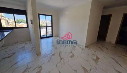 Apartamento com 2 dormitórios à venda, 50 m² por R$ 420.000,00 - Água Fria - São Paulo/SP
