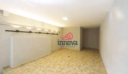 Apartamento com 2 dormitórios à venda, 40 m² por R$ 288.000,00 - Vila Romero - São Paulo/SP